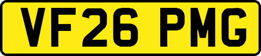 VF26PMG