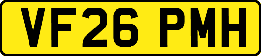 VF26PMH