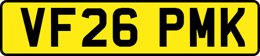 VF26PMK