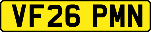 VF26PMN