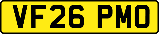 VF26PMO