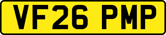 VF26PMP