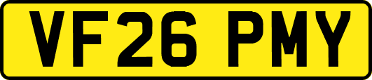 VF26PMY