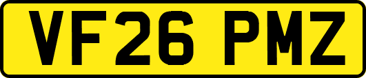 VF26PMZ