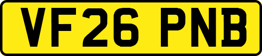 VF26PNB