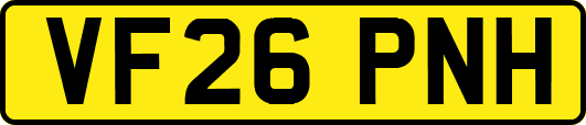 VF26PNH
