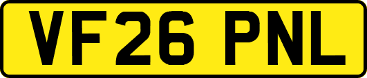 VF26PNL