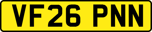VF26PNN