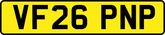 VF26PNP