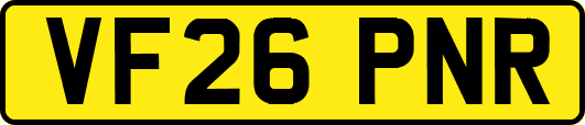 VF26PNR