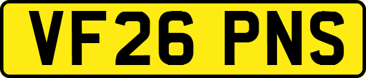 VF26PNS