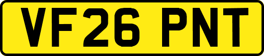 VF26PNT