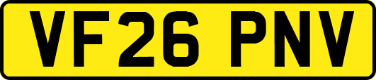 VF26PNV