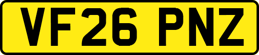 VF26PNZ