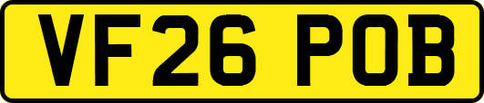 VF26POB