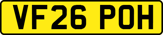 VF26POH