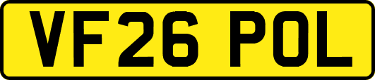 VF26POL