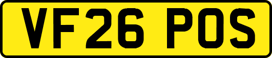 VF26POS