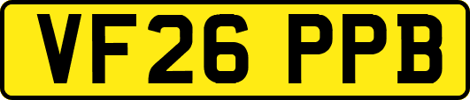 VF26PPB