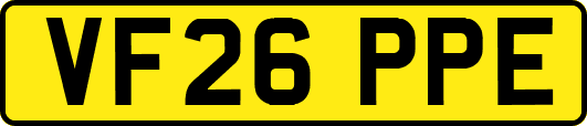 VF26PPE