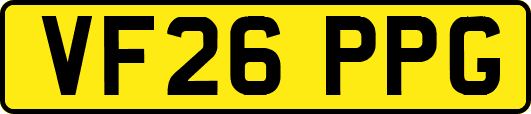 VF26PPG