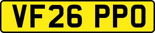 VF26PPO