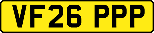 VF26PPP