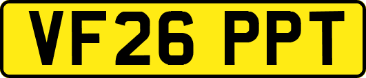 VF26PPT