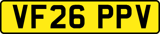 VF26PPV