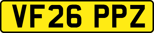 VF26PPZ