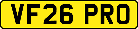 VF26PRO
