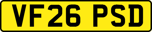 VF26PSD