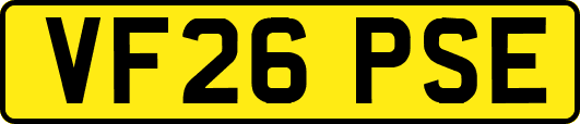 VF26PSE