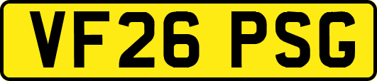 VF26PSG