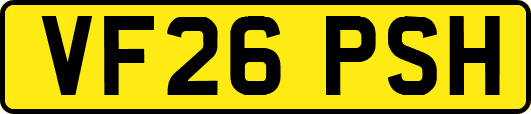 VF26PSH