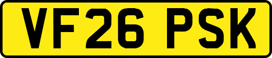 VF26PSK