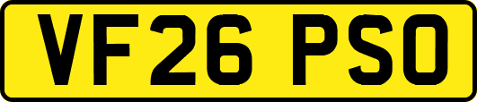 VF26PSO