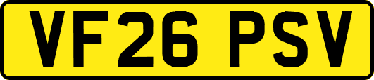 VF26PSV