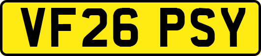 VF26PSY