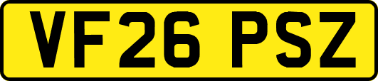 VF26PSZ