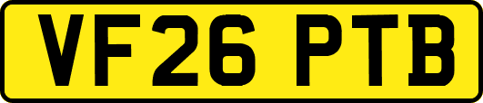 VF26PTB