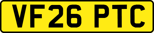 VF26PTC