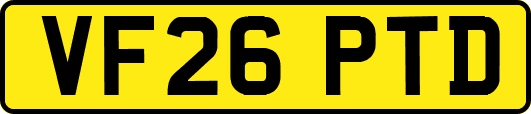 VF26PTD