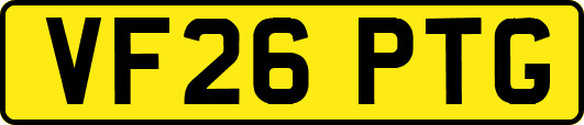 VF26PTG