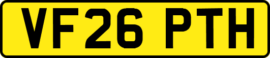 VF26PTH