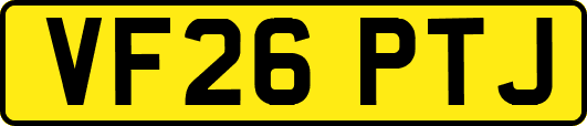 VF26PTJ