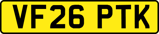 VF26PTK