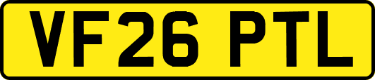 VF26PTL