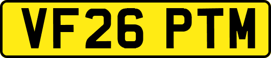 VF26PTM