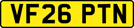 VF26PTN